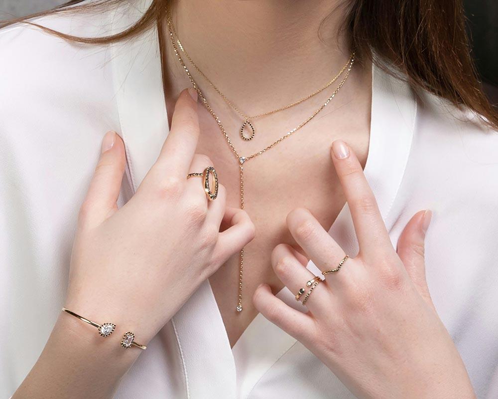Best Jewellery for Weddings and Special Occasions