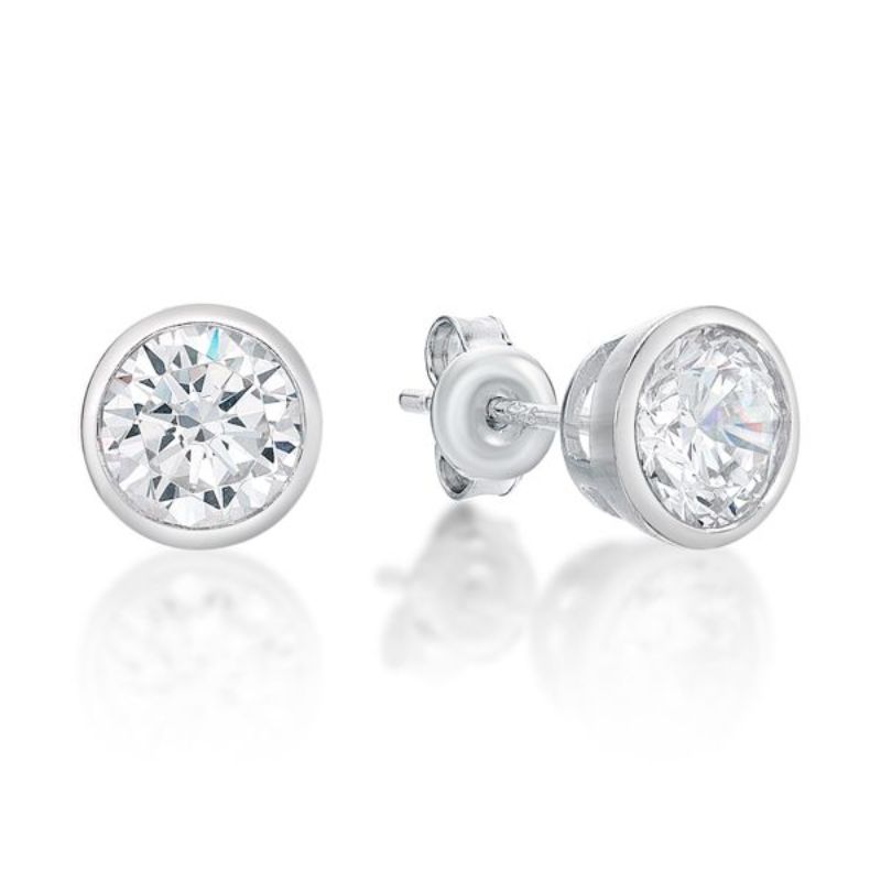 Picture of 6.5mm RD R/O STUD, WHT