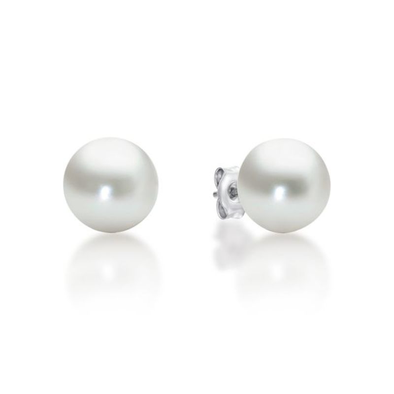 Picture of 9 x 9.5 FW WHT BUTTON STUD