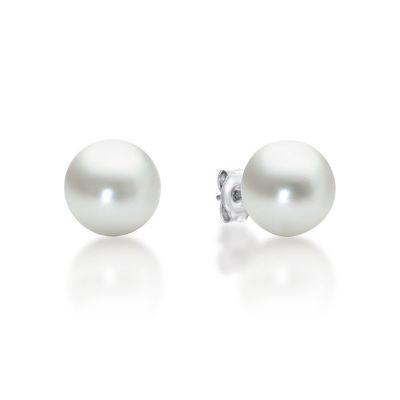 Picture of 4 x 4.5 FW WHT BUTTON STUD