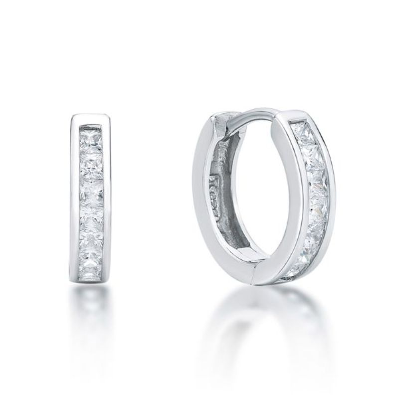 Picture of 3.3 x 15mm,7xWHT2mm CHANL GP