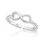 Picture of STACKING, BUBBLE RING, INFINITY