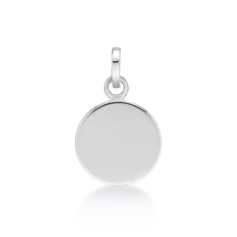 Picture of 12mm POLISHED DISC, JR ARTI.