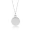 Picture of 12mm POLISHED DISC, JR ARTI. with chain