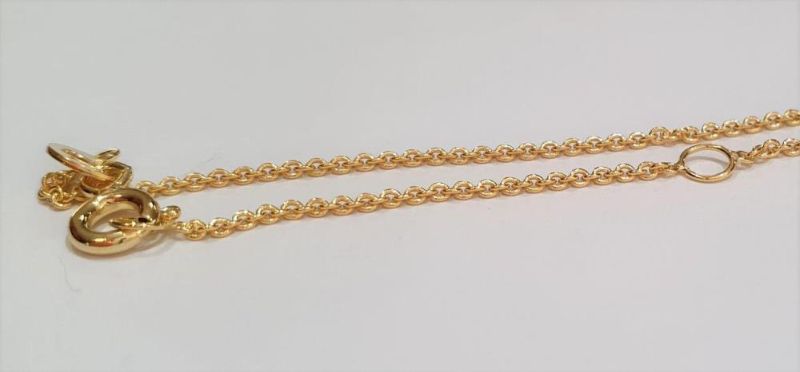 Picture of 925. LITE TRACE 42+3cm BOLT RING GP