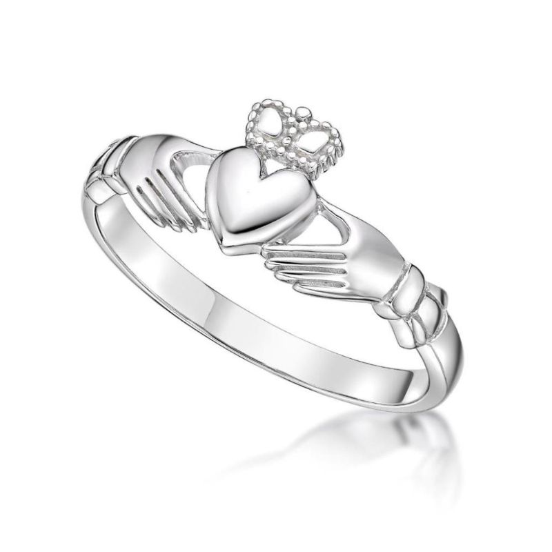 Picture of CLADDAGH RING