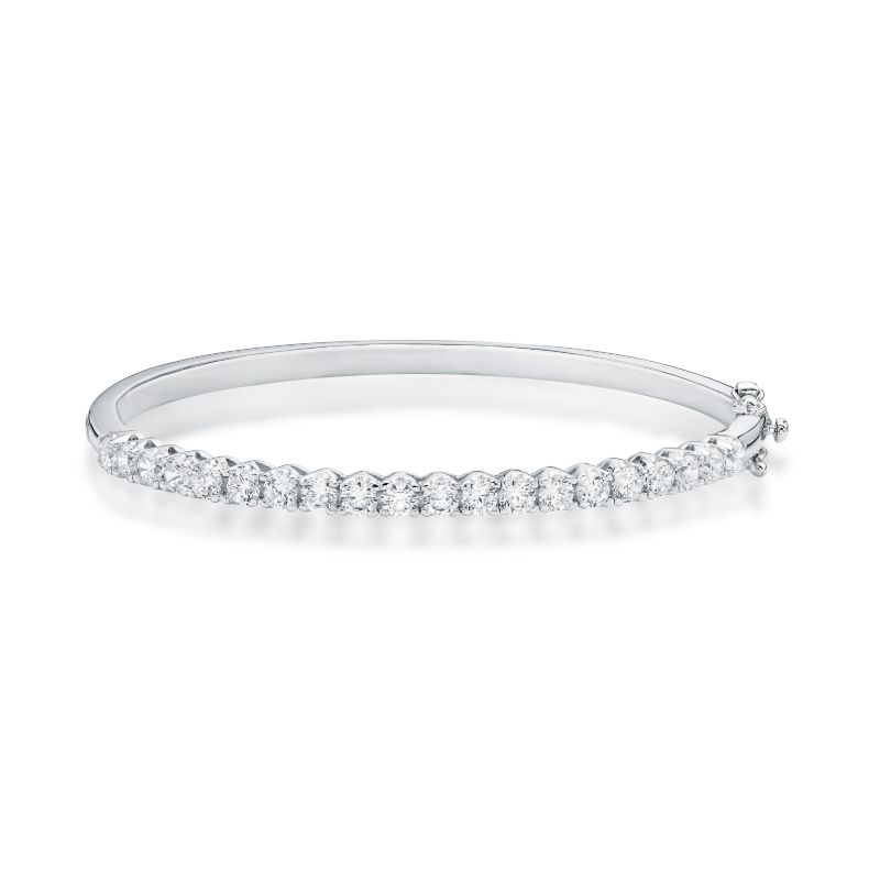 Picture of BANGLE, 20 x 3.25mm, 4 CLAW, 65mm