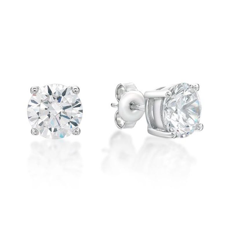 Picture of 0.40ct LGD,3.8mm LGD 4 CLAW, STUDS