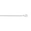 Picture of 55cm RD TIGHT TRACE 1.6mm