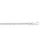 Picture of 55cm RD TIGHT TRACE  2.7mm