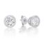 Picture of 2mm RD R/O STUD, WHT