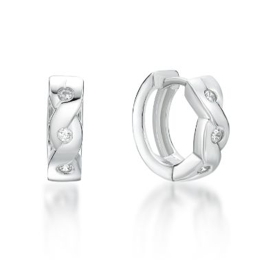 Picture of HUGGIE,3x1.5CZ's,ALL POL 4.5 x 14