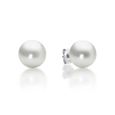 Picture of 9 x 9.5 FW WHT BUTTON STUD
