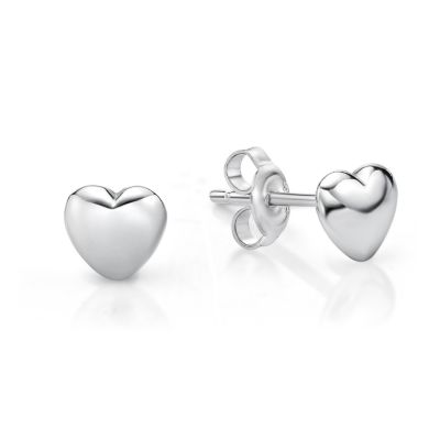 Picture of SMALL POLISHED HEART