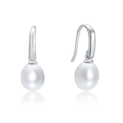 Picture of RITA HOOK, 8mm FW DROP WHT