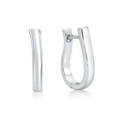 Picture of HUGGIE, HORSE SHOE SHP 2.7 x 16.5mm