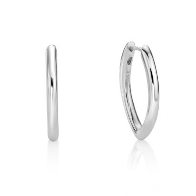 Picture of HUGGIE, TUBE MARQUISE, 2.8 x 25mm
