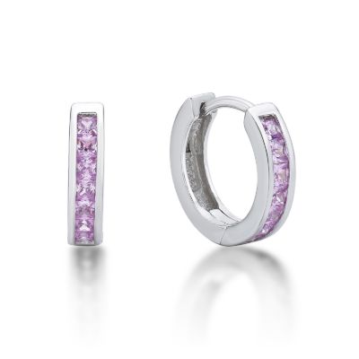 Picture of 3.3 x 15mm,7xPINK2mm CHANL