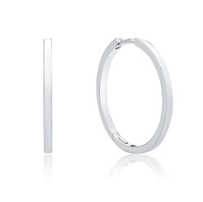 Picture of HUGGIE, 2 x 26.5mm HOOPish