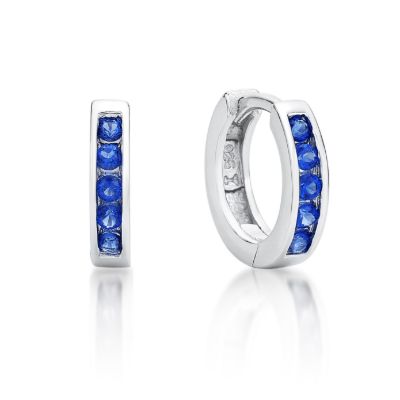 Picture of BLUE5x1.7mm CHNLSET,2.6 x 11.5mm