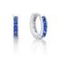 Picture of BLUE5x1.7mm CHNLSET,2.6 x 11.5mm