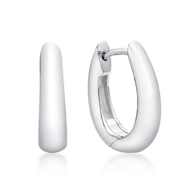 Picture of HUGGIE HORSE SHOE, RD'd, 4 x 16mm