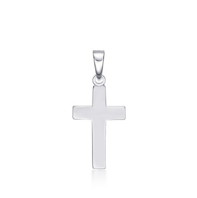 Picture of CROSS, SM. SILVER, PEND.