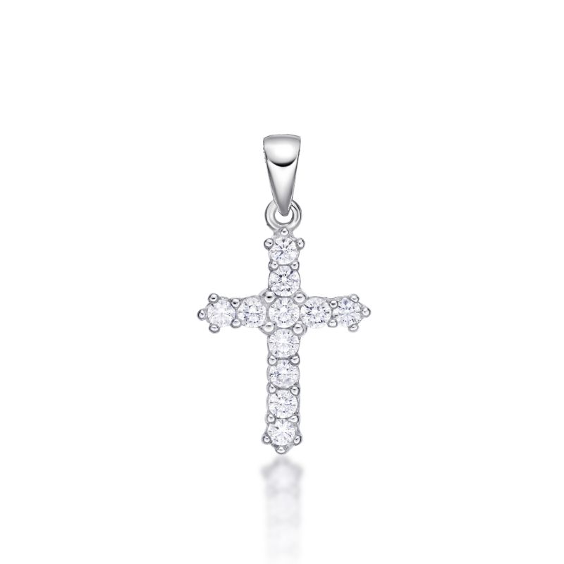 Picture of CROSS, A GOOD SIZE TOO! 11xCZ