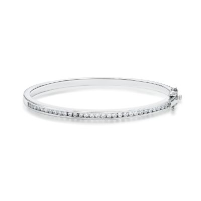 Picture of BANGLE, 31 x 2mm, CHANNEL, 60mm