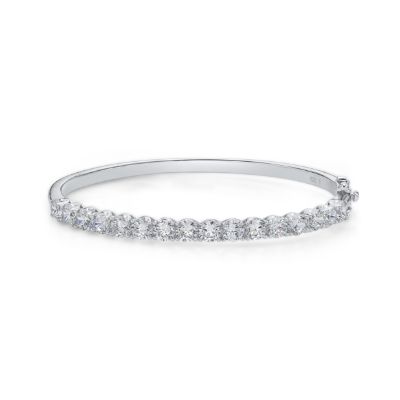 Picture of BANGLE, 16 x 4.5mm, 4 CLAW, 60mm