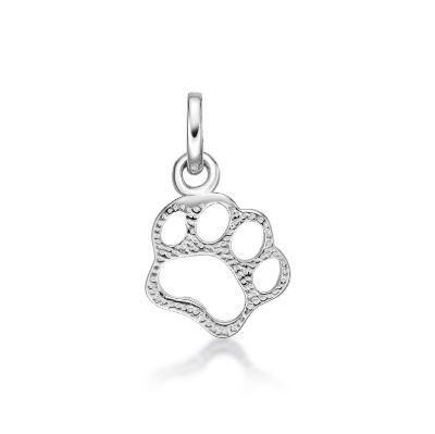 Picture of SMALL PAW PRINT PENDANT / CHARM