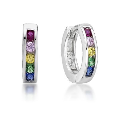 Picture of RAINBOW 5x1.7mm, 2.6 x 11.5mm