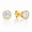 Picture of 3.5mm RD GP, R/O WHT STUD