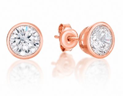 Picture of 2mm RD RGP, R/O STUD, WHT