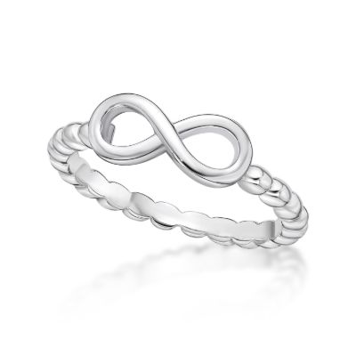 Picture of STACKING, BUBBLE RING, INFINITY