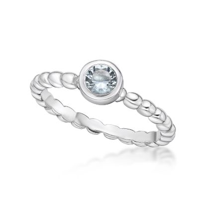 Picture of MARCH       ,4mm BEZEL, BUBBLE