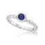 Picture of SEPTEMBER,4mm BEZEL, BUBBLE