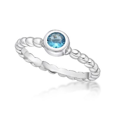 Picture of DECEMBER ,4mm BEZEL, BUBBLE