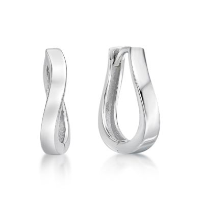 Picture of BUCKLED HUGGIE, 2.5mmx16mm
