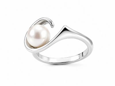Picture of 9.5mm FW BUTTON, HOOKED CUP RING.