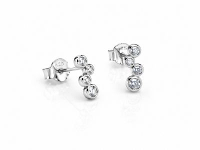 Picture of 4 BEZELS, STUDS