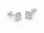 Picture of 0.48ct LGD,4 x 2.5mm SQUARE, STUDS