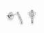 Picture of 0.14ct LGD,BEADS & STONES, STUDS