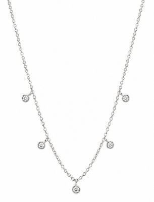 Picture of 0.20ct LGD,5 BEZEL, NK