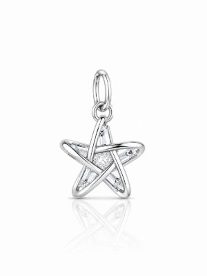 Picture of 5 POINT STAR, PENDANT