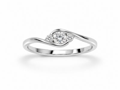 Picture of CZ , RING 2.0,3.0,2.0