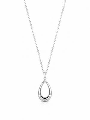 Picture of HAMMER SET DROP, PENDANT, with chain