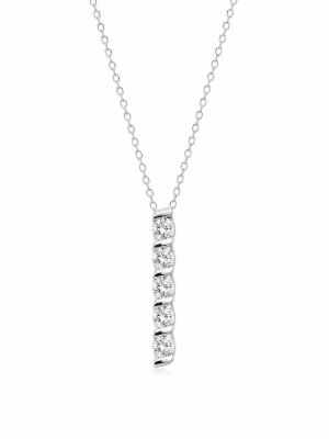 Picture of SAW BLADE, PENDANT, with chain