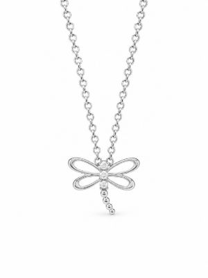 Picture of DRAGONFLY, PENDANT with chain