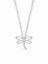 Picture of 0.06ct LGD,DRAGONFLY, PENDANT, with chain